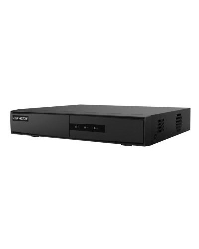 DS-7104NI-Q1/4P/M(D). IP-видеорегистратор 4-канальный. Hikvision в Черкесске