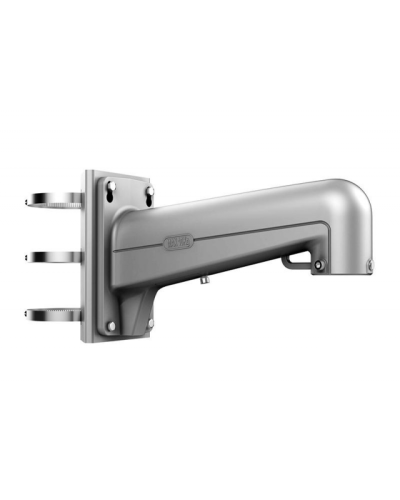 DS-1602ZJ-pole-P. Кронштейн столбовой. Hikvision в Черкесске