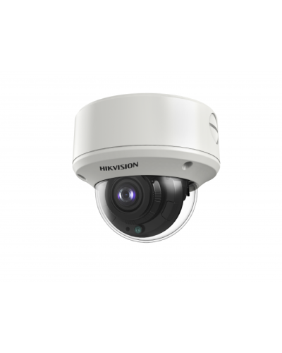 DS-2CE59H8T-AVPIT3ZF (2.7-13.5 mm). Профессиональная видеокамера мультиформатная купольная . Hikvision в Черкесске