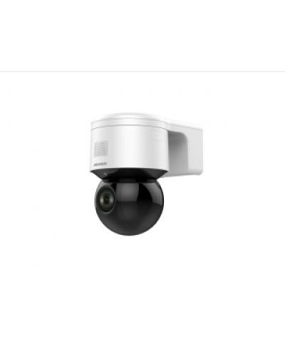 DS-2DE3A404IWG-E. Профессиональная видеокамера IP поворотная. Hikvision в Черкесске