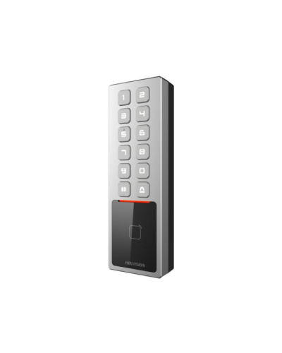 DS-K1T805MX. Терминал доступа. Hikvision в Черкесске