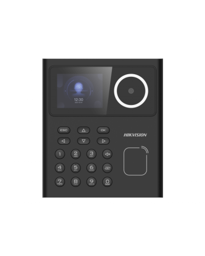DS-K1T320MX. Терминал доступа с распознаванием лиц. Hikvision в Черкесске