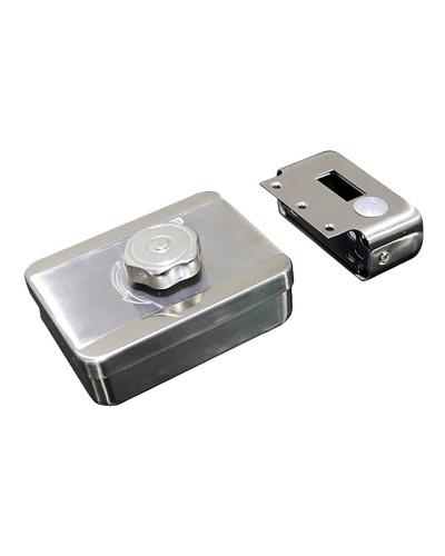 DS-K4E100. Замок электромеханический. Hikvision в Черкесске