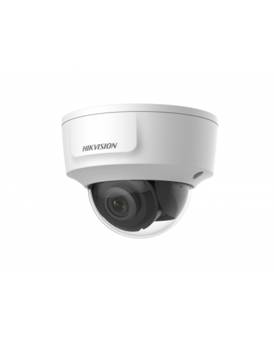 DS-2CD2185G0-IMS (2.8мм). Профессиональная видеокамера IP купольная. Hikvision в Черкесске