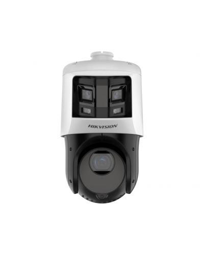 DS-2SE4C425MWG-E/26(F0). Профессиональная видеокамера IP поворотная. Hikvision в Черкесске