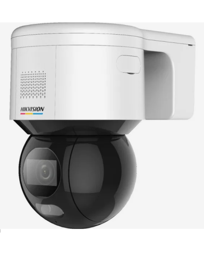 DS-2DE3A400BW-DE/W(F1)(T5). Профессиональная видеокамера IP поворотная. Hikvision в Черкесске