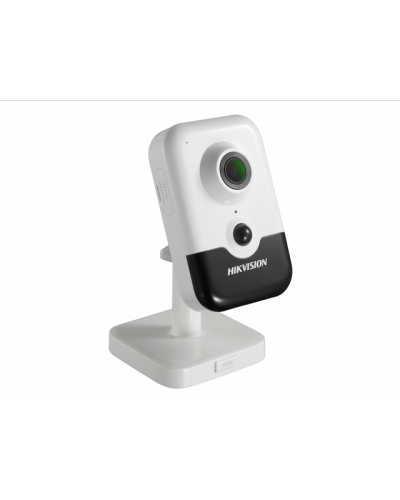 DS-2CD2483G2-I(2.8mm). Профессиональная видеокамера IP компактная. Hikvision в Черкесске