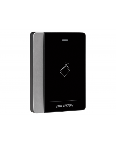 DS-K1102AM. Считыватель карт Mifare. Hikvision в Черкесске