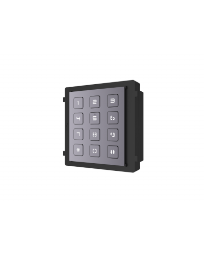 DS-KD-KP. Модуль клавиатуры. Hikvision в Черкесске