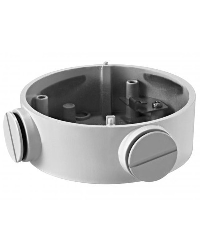 DS-1260ZJ (белая). Монтажная коробка для цилиндрических камер. Hikvision в Черкесске