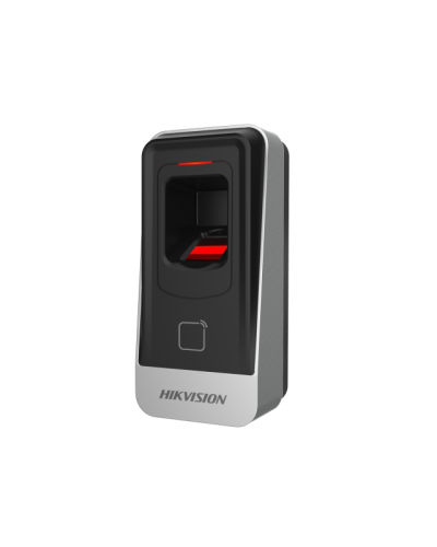 DS-K1201AEF. Считыватель контроля доступа биометрический. Hikvision в Черкесске