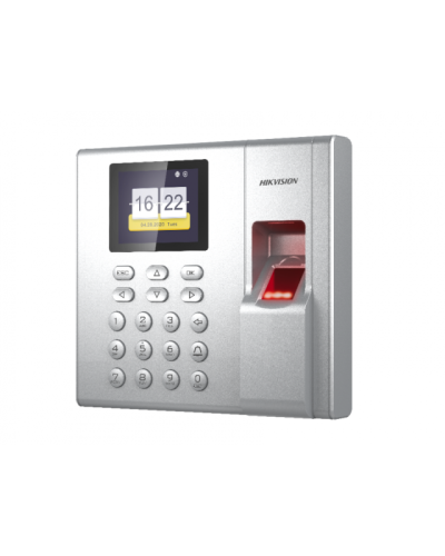 DS-K1T8003MF. Терминал доступа. Hikvision в Черкесске