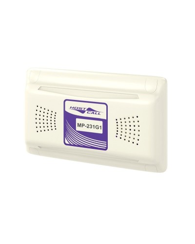 MP-231G1. Контроллер передачи СМС сообщений RS 485-gsm. Hostcall в Черкесске