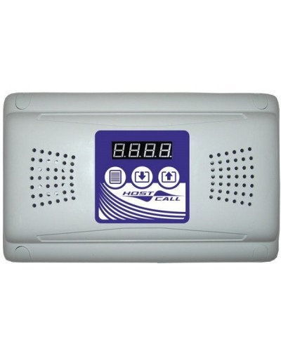 MP-231W2. Системный контроллер. Hostcall в Черкесске