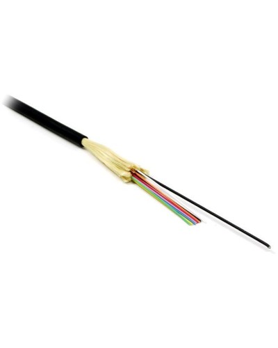 FO-DT-IN/OUT-503-2-LSZH-BK. Кабель волоконно-оптический многомодовый. Hyperline в Черкесске