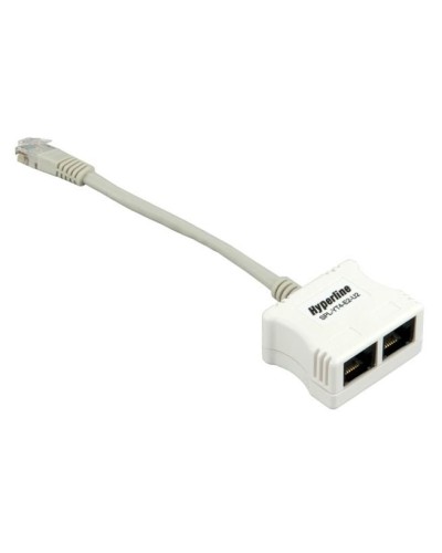 SPL-YT4-E2-U2. Разветвитель RJ-45. Hyperline в Черкесске