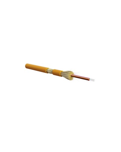 FO-DT-IN-50-8-LSZH-OR. Кабель волоконно-оптический. Hyperline в Черкесске