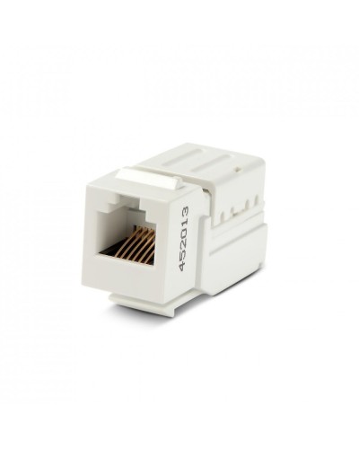 KJNE-6P6C-C2-90-WH. Вставка Keystone Jack. Hyperline в Черкесске