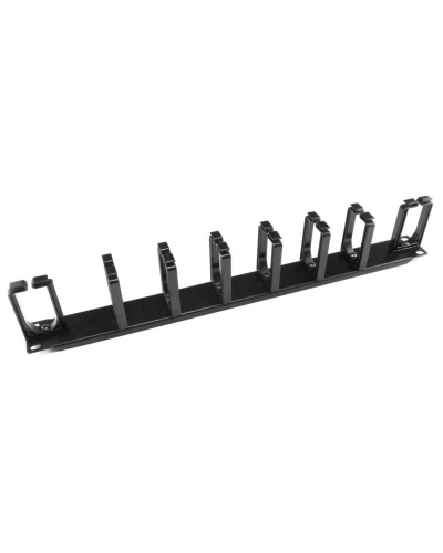 CM-1U-V6H2-PL. Кабельный организатор 19. Hyperline в Черкесске