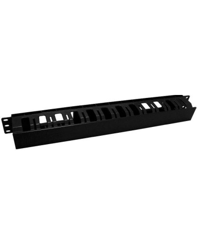 CM-1U-D53-PL-COV. Кабельный организатор 19. Hyperline в Черкесске