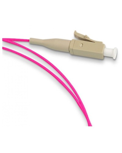 FPT-B9-504-LC/PR-1M-LSZH-MG. Пигтейл оптический. Hyperline в Черкесске