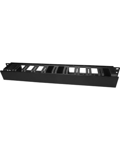 CM-1U-D66-PL-COV. Кабельный организатор 19. Hyperline в Черкесске