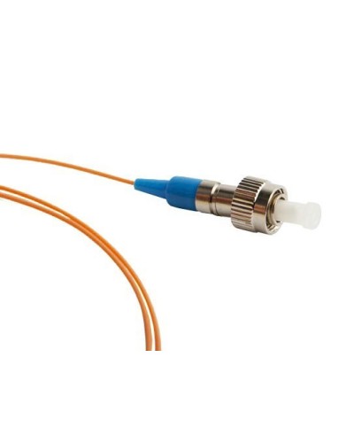 FPT-B9-50-FC/PR-1M-LSZH-OR. Пигтейл оптический. Hyperline в Черкесске