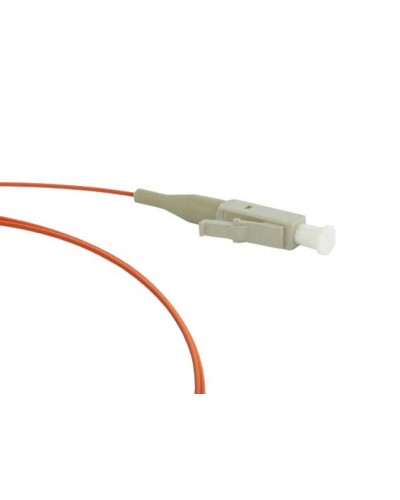 FPT-B9-62-LC/PR-1.5M-LSZH-OR. Пигтейл оптический. Hyperline в Черкесске