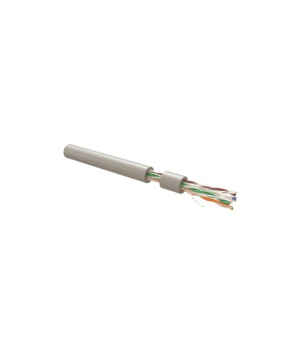 UUTP4R-C6-S23-IN-LSZH-GY-305. Кабель «витая пара» (LAN) для структурированных систем связи. Hyperline в Черкесске