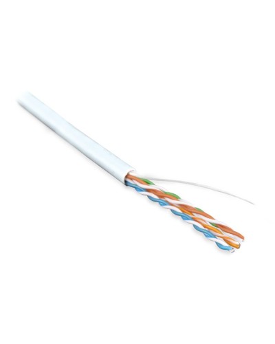 UUTP4-C5E-S24-IN-LSZH-WH-305. Кабель «витая пара» (LAN) для структурированных систем связи. Hyperline в Черкесске
