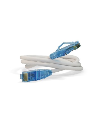 PC-LPM-UTP-RJ45-RJ45-C6-1.5M-LSZH-WH. Патч-корд медный. Hyperline в Черкесске
