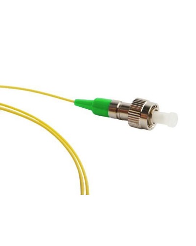 FPT-B9-9-FC/AR-1M-LSZH-YL. Пигтейл оптический. Hyperline в Черкесске