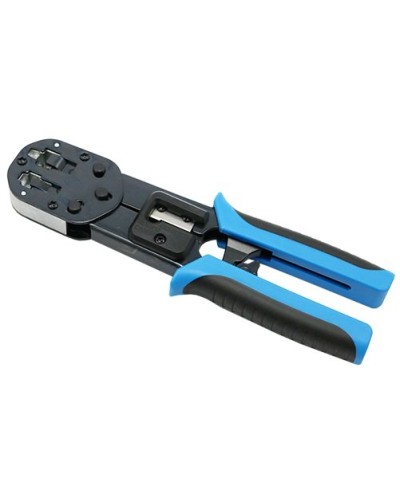 HL-3H00010. Инструмент обжимной для RJ-45. Hyperline в Черкесске