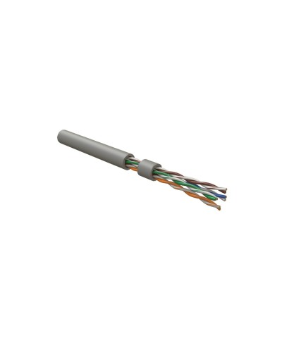 UUTP4R-C5E-S24-IN-LSLTX-GY-305. Кабель «витая пара» (LAN) для структурированных систем связи. Hyperline в Черкесске