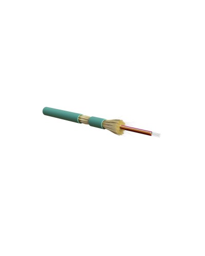 FO-DT-IN-503-4-LSZH-AQ. Кабель волоконно-оптический многомодовый. Hyperline в Черкесске