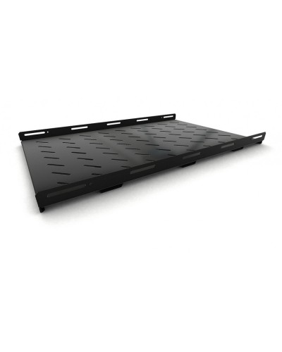 TSH3H-850-RAL9004 (TSH3H-850-RAL9005). Полка 19. Hyperline в Черкесске