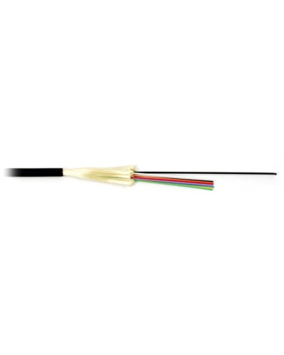 FO-DT-IN/OUT-503-4-LSZH-BK. Кабель волоконно-оптический. Hyperline в Черкесске