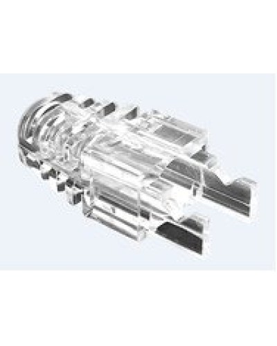 BOOT-VA-TR-10 (10 шт). Изолирующий колпачок. Hyperline в Черкесске