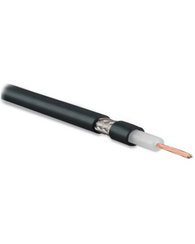 COAX-RG58-500. Кабель коаксиальный. Hyperline в Черкесске