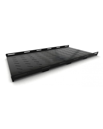 TSH3M-1050-RAL9004 (TSH3M-1050-RAL9005). Полка 19. Hyperline в Черкесске