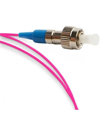 FPT-B9-504-FC/PR-1M-LSZH-MG. Пигтейл оптический. Hyperline в Черкесске