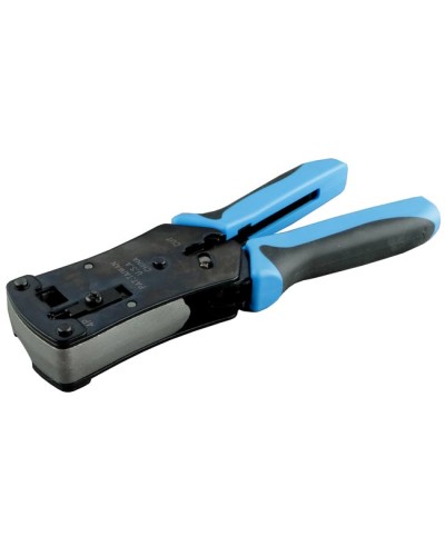 HT-N468B. Инструмент обжимной для RJ-45, RJ-12, RJ-11. Hyperline в Черкесске