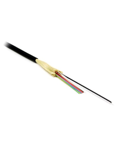 FO-MB-IN/OUT-503-16-LSZH-BK. Кабель волоконно-оптический многомодовый. Hyperline в Черкесске
