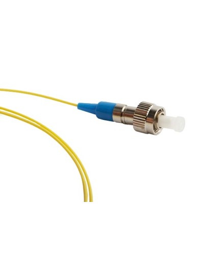FPT-B9-9-FC/UR-1.5M-LSZH-YL. Пигтейл оптический. Hyperline в Черкесске