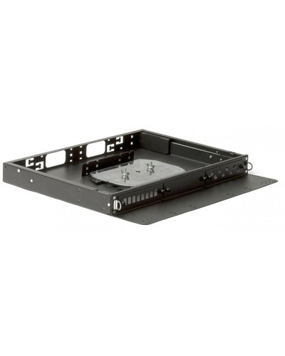 FO-19V-1U-3xSLT-W130H30-24UN-BK. Кросс оптический 19. Hyperline в Черкесске