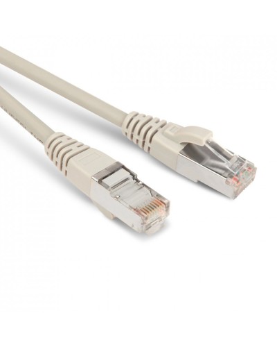PC-LPM-STP-RJ45-RJ45-C5e-0.5M-LSZH-GY. Патч-корд медный. Hyperline в Черкесске