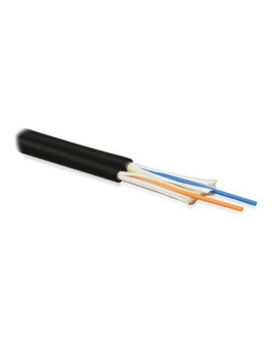 FO-D2-IN-9S-2-LSZH-BK. Кабель волоконно-оптический одномодовый. Hyperline в Черкесске