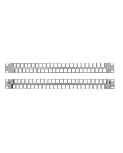 PPBLHD-19-48S-SH-RM. Патч-панель 19. Hyperline в Черкесске
