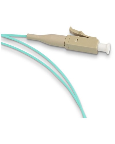 FPT-B9-503-LC/PR-1M-LSZH-AQ. Пигтейл оптический. Hyperline в Черкесске