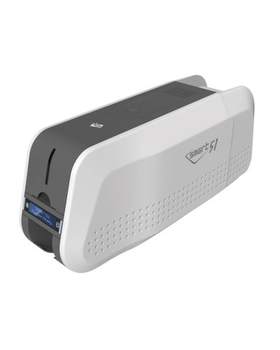 SMART 51 (651406) Dual Side Ethernet USB. Принтер. IDP в Черкесске